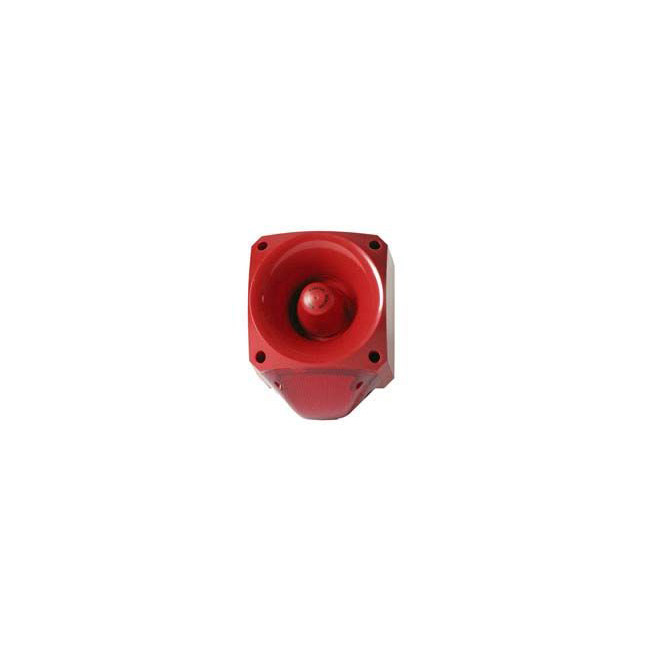 Klaxon PNC ϵ 116dB ͸ ⣬̬ LED źŵ -  PNC-0052