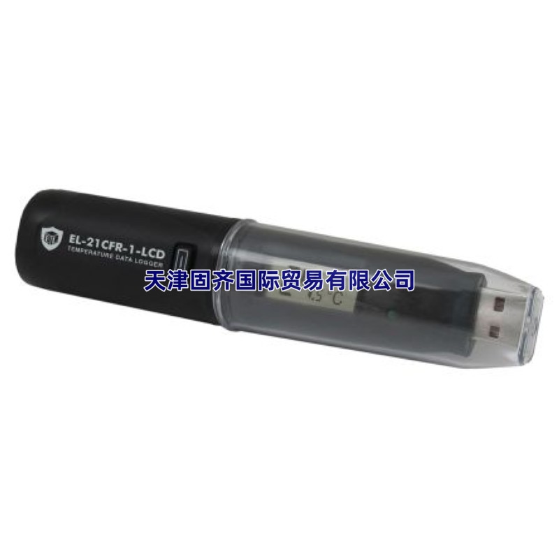 EL-21CFR-1-LCD Lascar EL-USB-1-LCD ¶ȼ¼