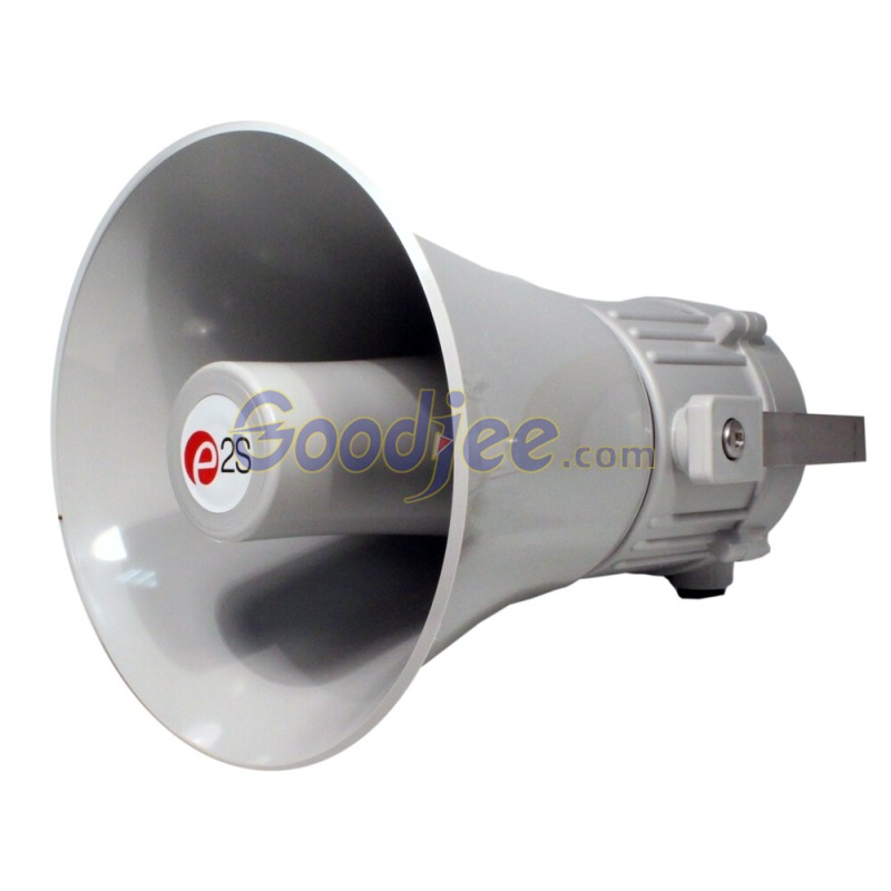 MA121AC230G e2s 电子报警器MA121AC230G, 32音调230V交流灰色