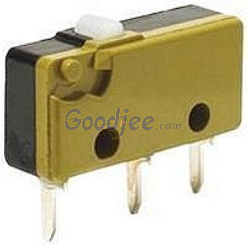 Saia-Burgess XCF3-J1-Z1 XCF3-J1Z1思博 微动开关, 10A250Vac