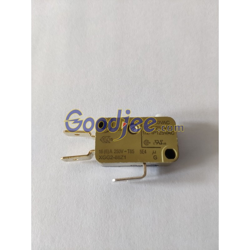 Saia-Burgess XGG2-88Z1 XGG2-88-Z1思博 微动开关