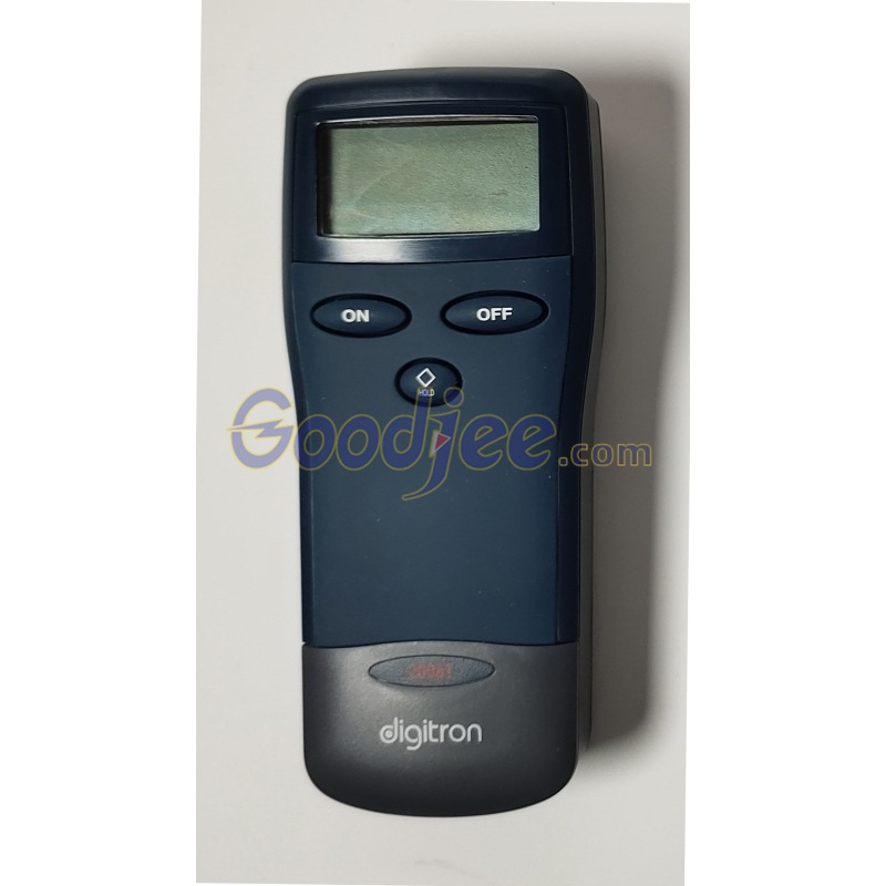 Digitron 2006T 数字温度计 支持T型探头T0112