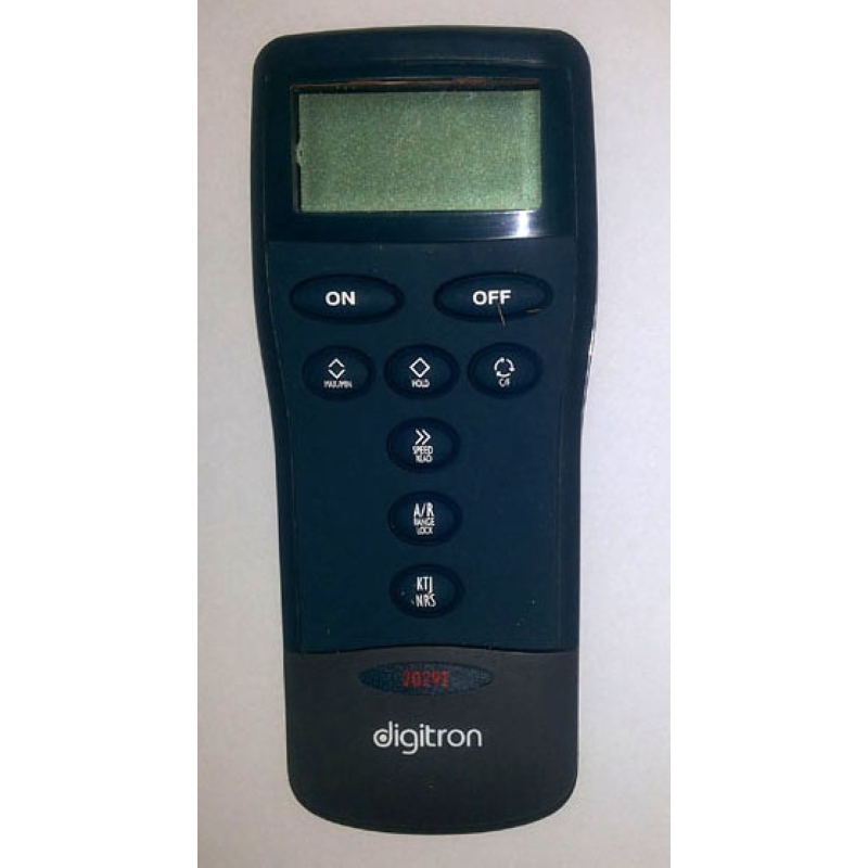 Digitron 2029T数字温度计0-1750度 支持K,T,N,R,S,J型探头