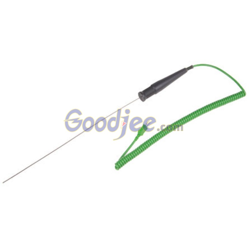 RS PRO KM02 300MM温度探头1100度