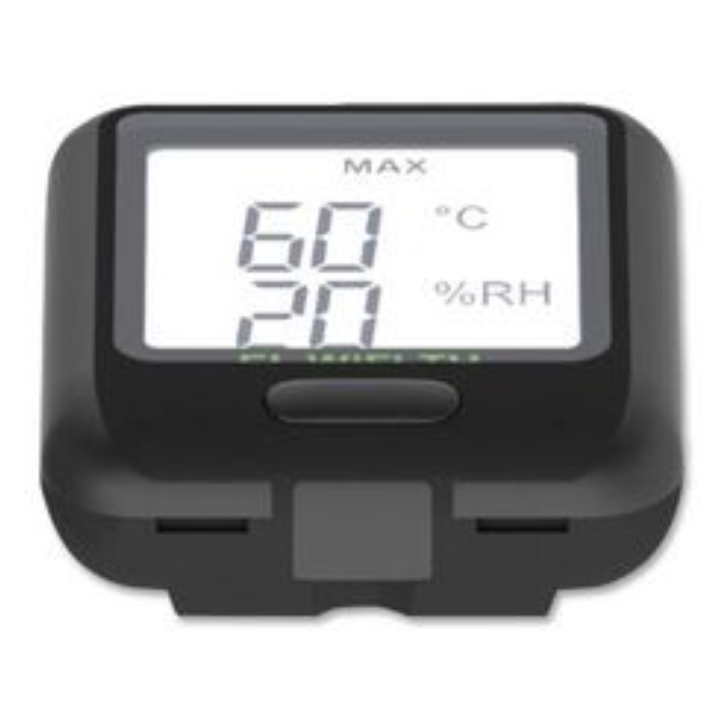 EL-WIFI-TH LASCAR 附件包含支架和线缆 实时无线温度湿度数据记录仪,