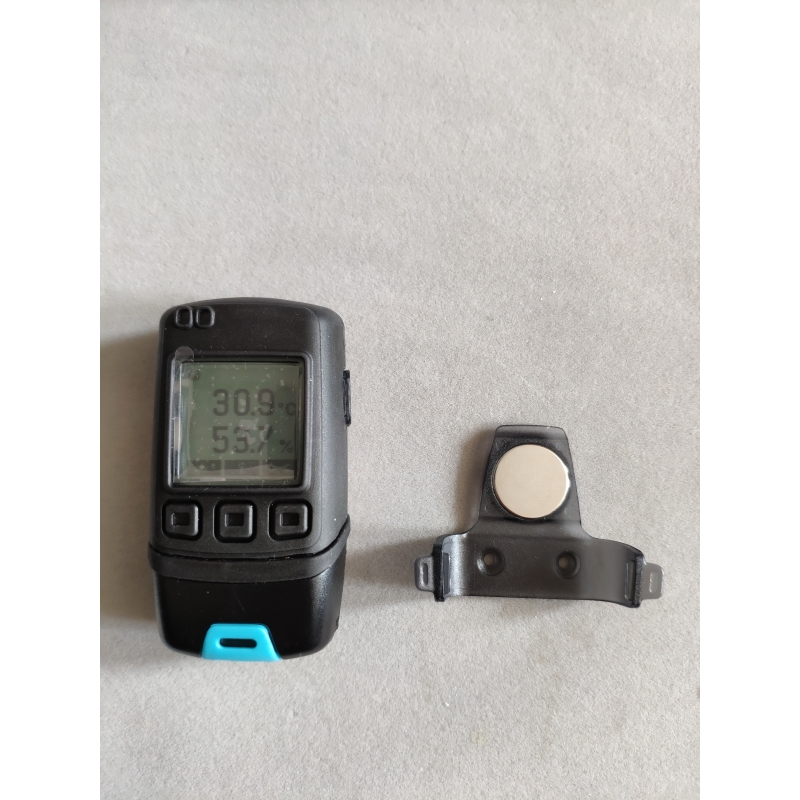 Lascar EL-GFX-2+USB温湿度记录仪可导出-30到80°c100%RH