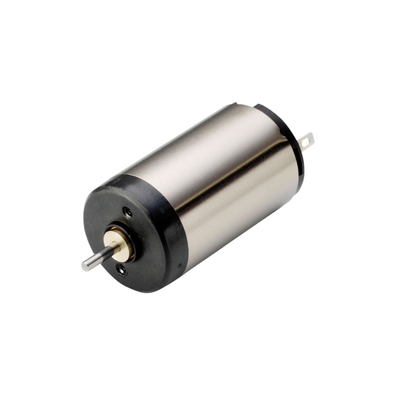 17N78-210E.1 Portescap 有刷直流电机, 12V电源, 8460rpm输出