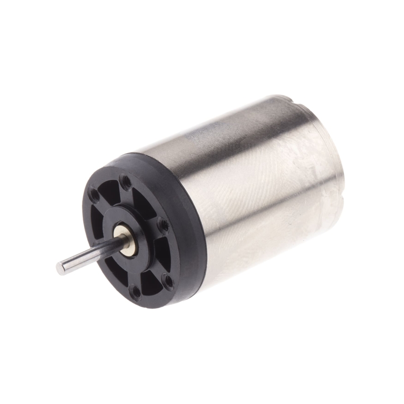 22N28-208E.204 Portescap 直流电动机, 18V电源, 6300rpm输出,