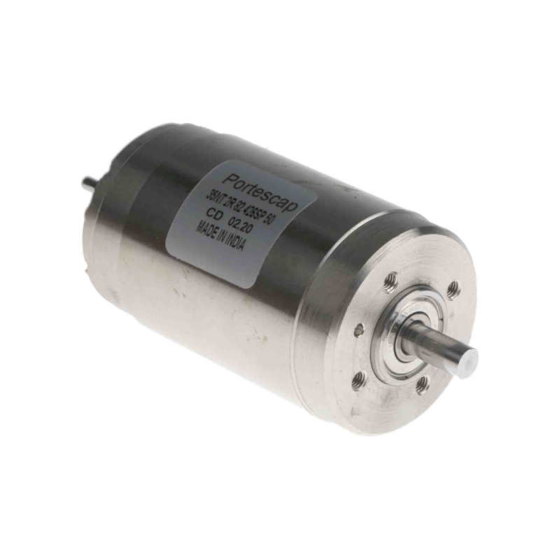 35NT2R82-426SP.50 Portescap 直流电动机, 有刷直流电机, 32V电源, 5850rpm输出