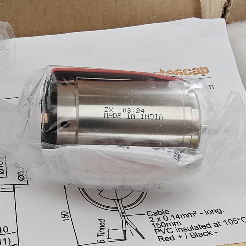 R32.0 416 Portescap行星齿轮箱, 直径32mm, 输出20 Nm, 最高6000 (Input)rpm, 8mm轴径