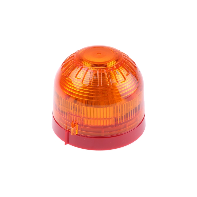 PSB-0026 停产用PSB-0222代替 Klaxon PSB-0026 警示灯, 电源电压17-60v直流