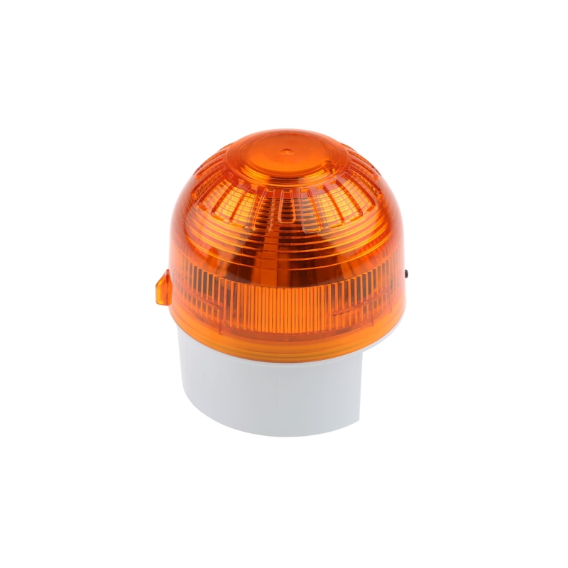 PSB-0059 停产用 PSB-0217代替Klaxon 警示灯, 电源电压 10-60v直流,氙灯泡