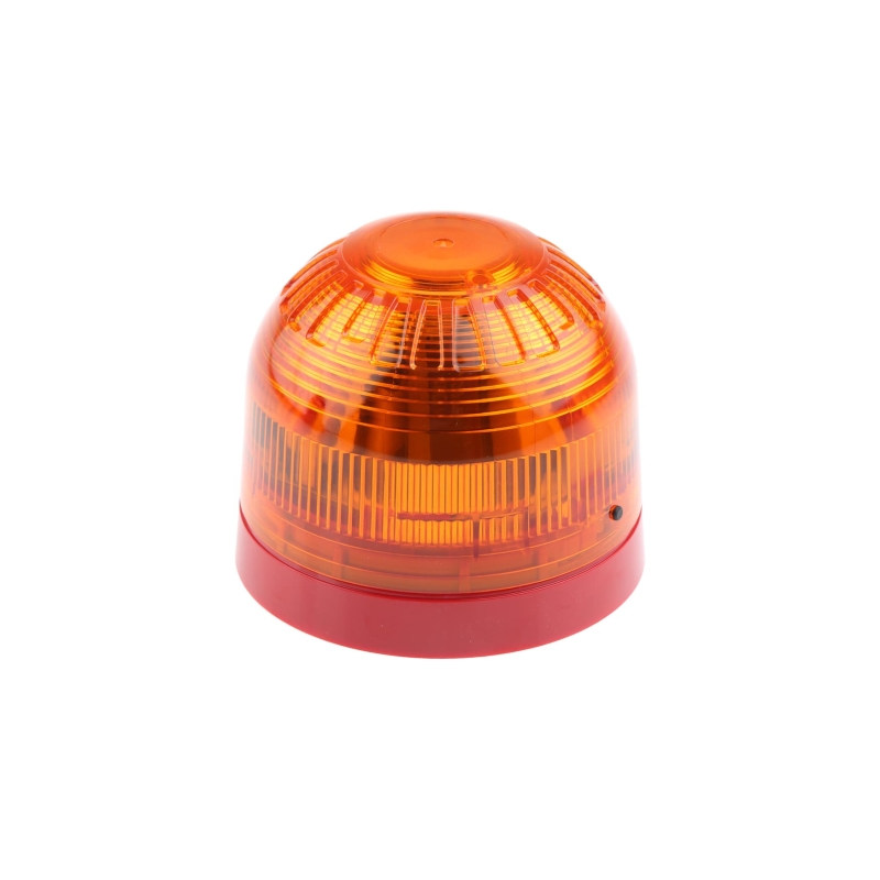 PSB-0061 停产用 PSB-0221代替  18-980511 Klaxon 警示灯, 电源电压 10-60v直流,氙灯泡