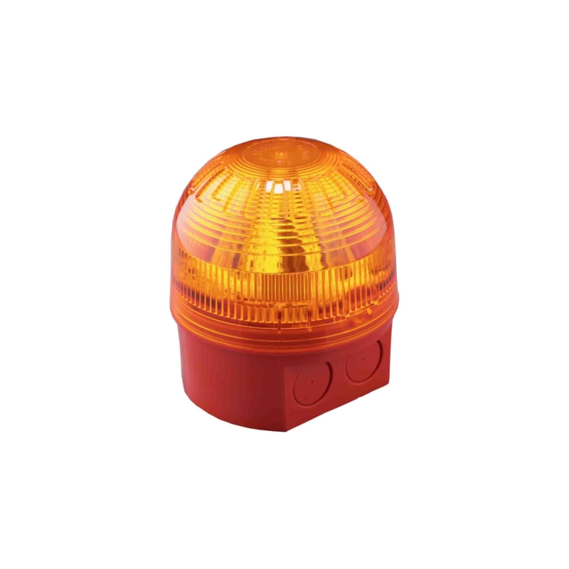 PSS-0039 18-980475 Klaxon PSS-0039 18-980475电子报警器, 32音调, 8-35V直流, 白色