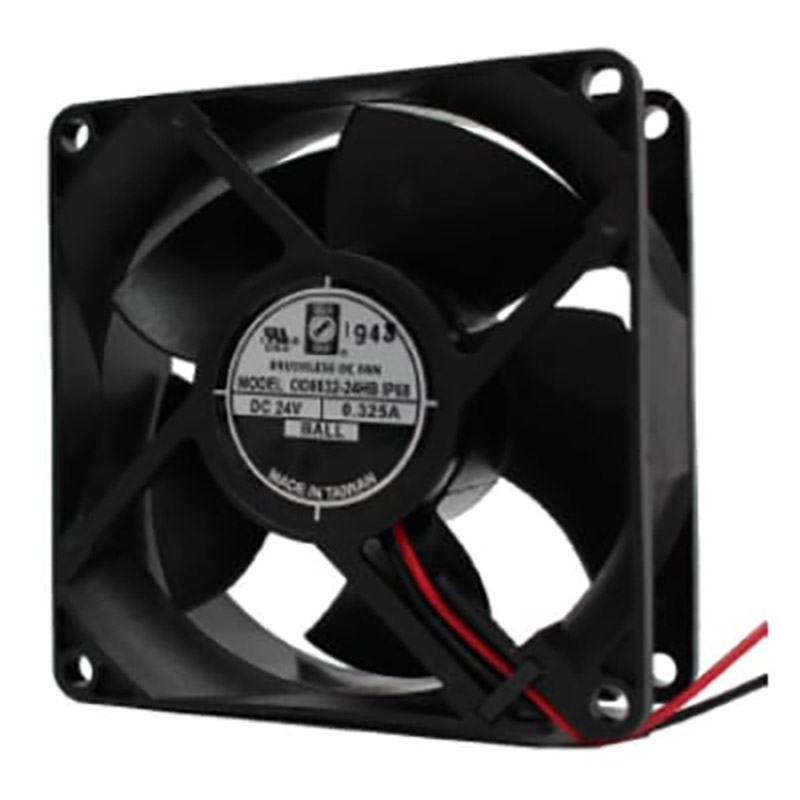 欧时 RS PRO 交流轴流风机 电焊机 散热风扇 高速散热