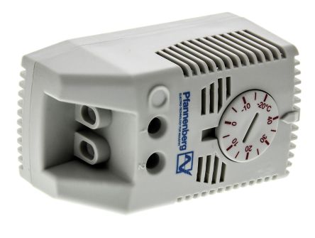 FLZ520 17111000003 温度控制器恒温器 百能堡 -20-40度