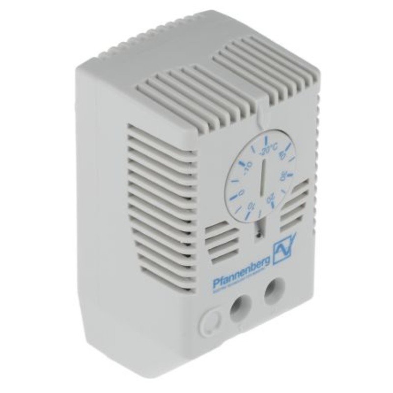 FLZ530 17121000003 温度控制器恒温器 百能堡 -20-40度