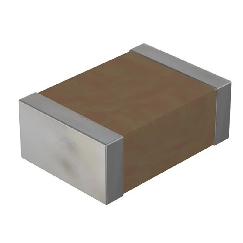 1812N271G202CT Walsin 多层陶瓷电容器MLCC