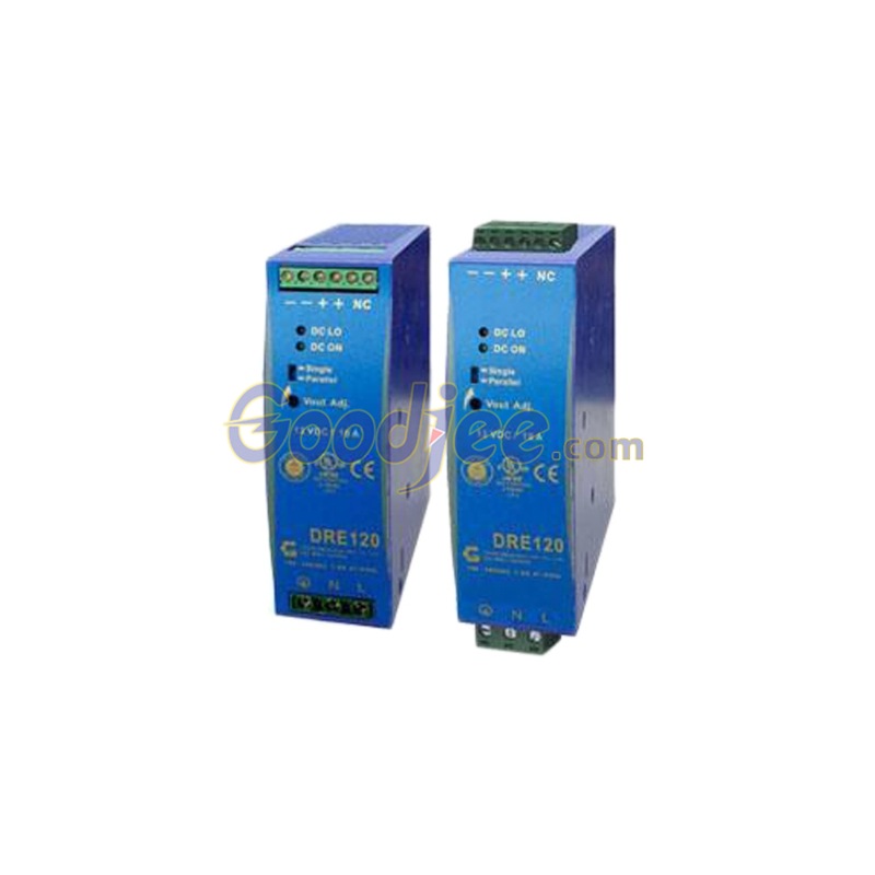 不带印-800像素-Chinfa勤发DRE120-12A导轨电源 230V 输出12V10A120W.jpg