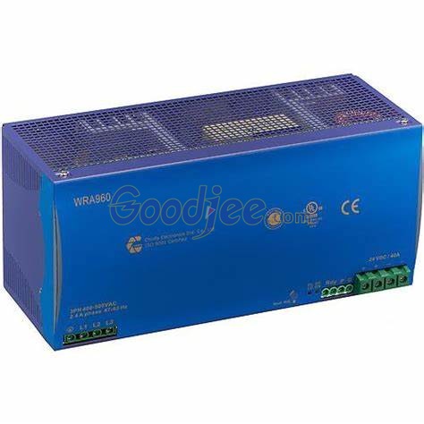 勤发 Chinfa WRA960-24L导轨电源400V输入，24V40A960W-2.jpg
